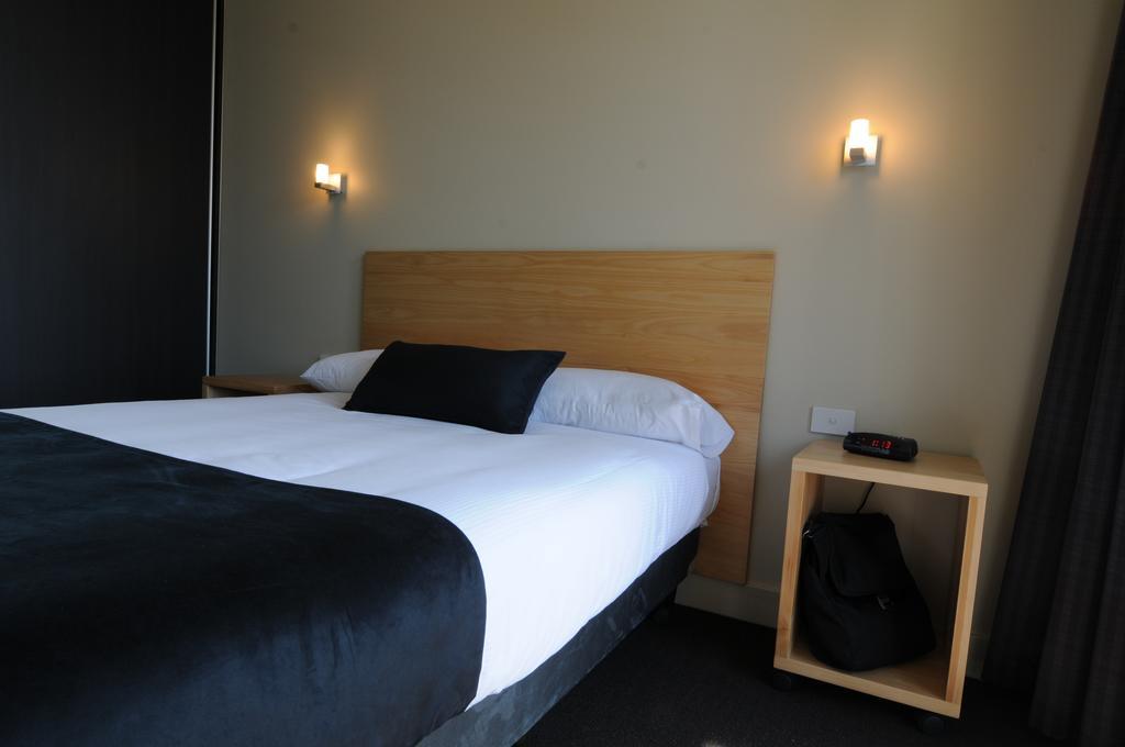 Mansfield Park Hotel Finsbury Eksteriør billede