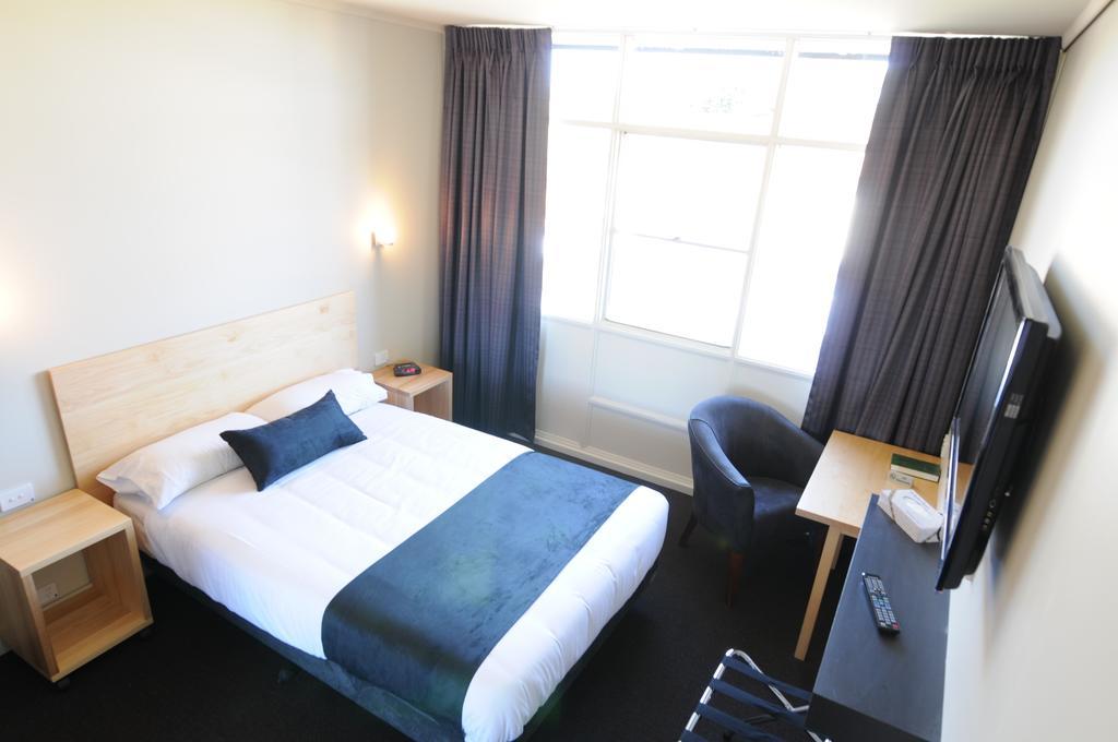 Mansfield Park Hotel Finsbury Værelse billede